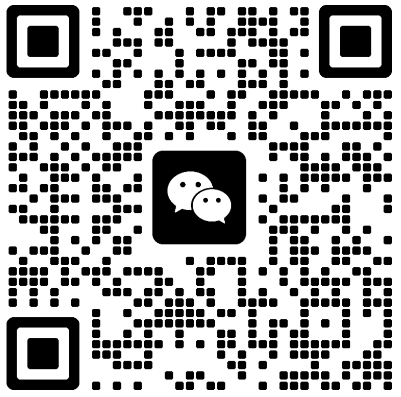 卓资POS机客服微信二维码